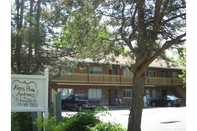 Building Photo - Alexis Place Apartments