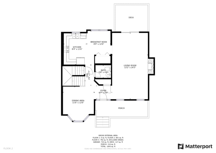Building Photo - 951 Roedeer Dr