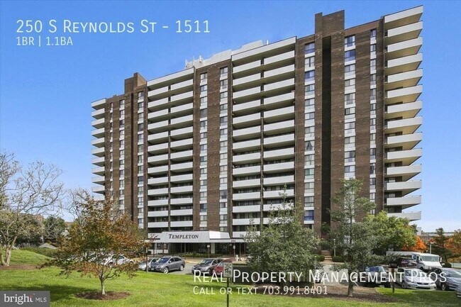 Building Photo - 250 S Reynolds St