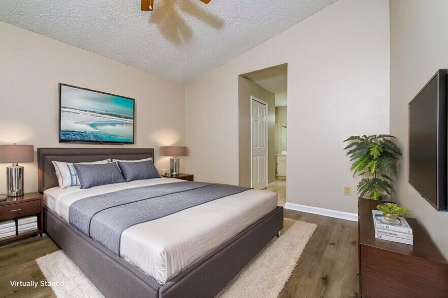 Building Photo - 2607 Shilo Ct