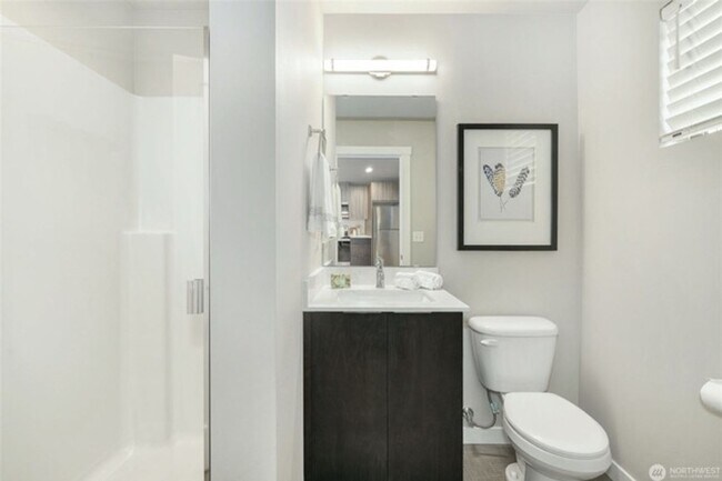 Building Photo - 4bd/2.75ba Seattle Townhome