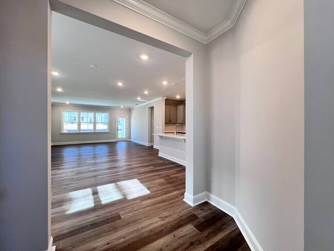 Building Photo - 360 Canyon Gap Wy