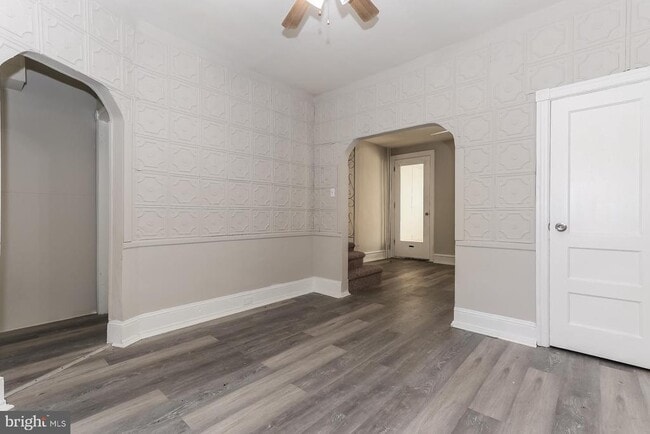 Building Photo - 2035 S Frazier St