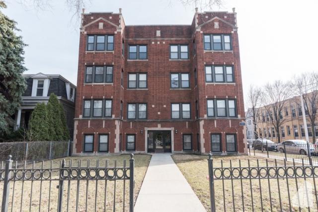 Primary Photo - 2 bedroom in Chicago IL 60647