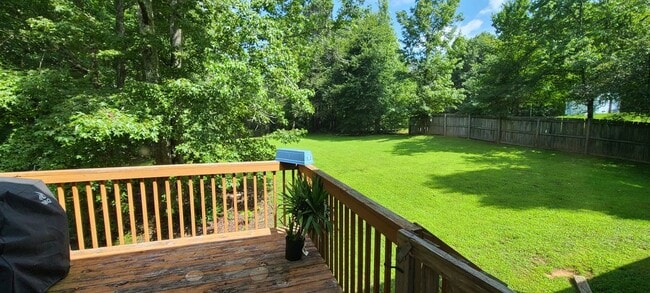 Building Photo - 640 Tribble Creek Dr