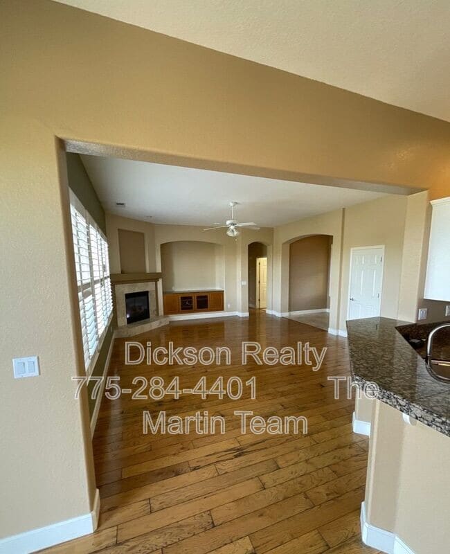 Building Photo - 5633 N White Sands Rd