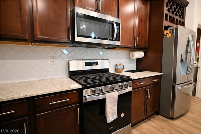 Building Photo - 7511 Mojave Wind Ave