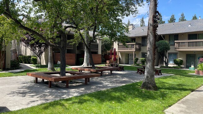 Building Photo - Walnut Creek! 1 bedroom 1 bath  excellent location walk to Bart & Bay Club, minutes to Downtown!