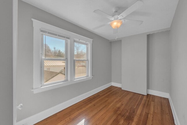 Building Photo - NORWOOD – Stunning Old-World Charm with Modern Comforts