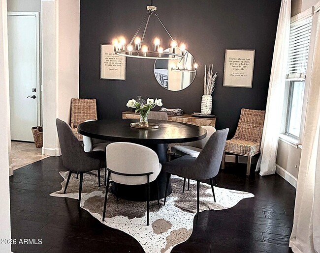 Building Photo - 3551 S Sterling Ct