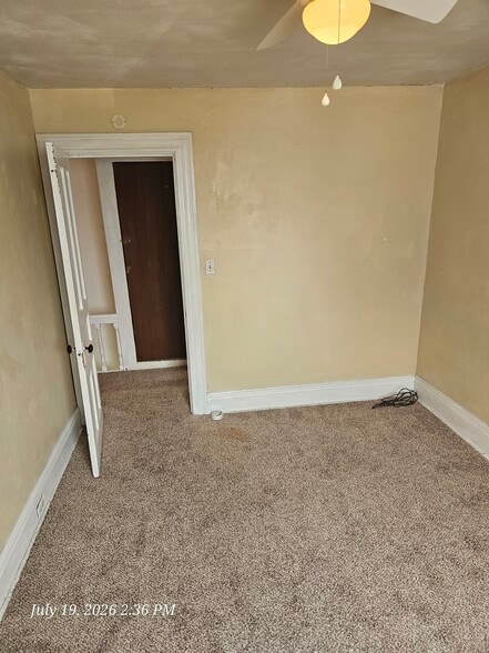Bedroom 3 - 1134 Trost Ave