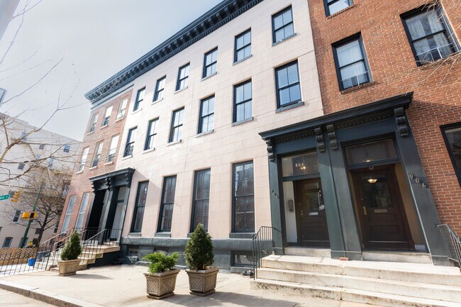 Building Photo - The Suites AHR LLC