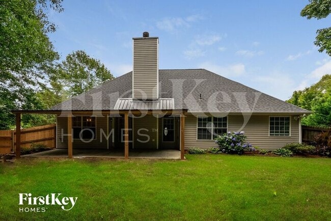 Building Photo - 516 Stonecrest Pl