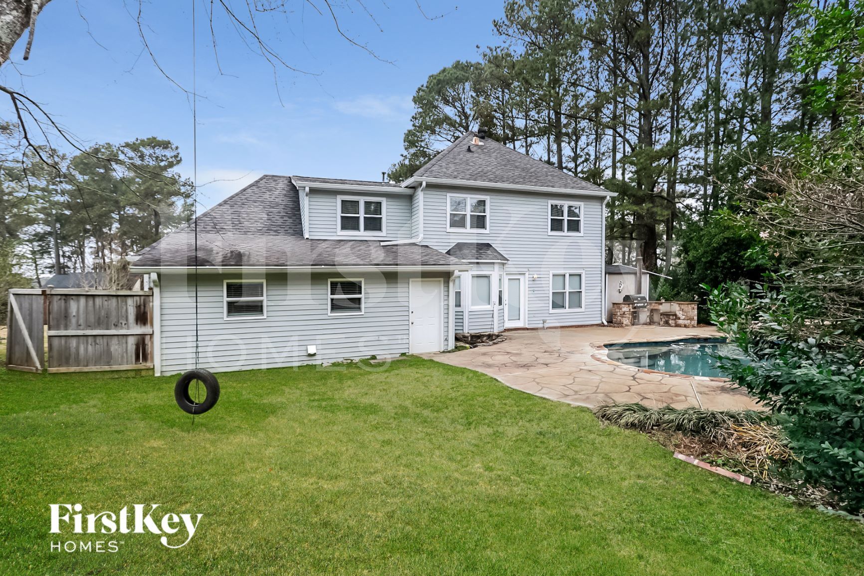 Building Photo - 2988 Winding Way SW