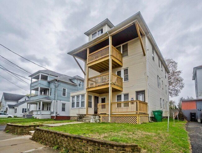 Building Photo - 53-55 Forest St. Chicopee MA, 01013