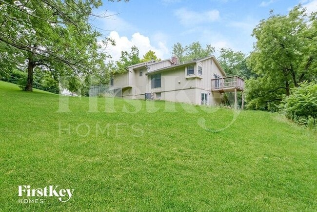 Building Photo - 12512 Silver Ln