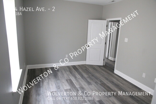 Building Photo - Fully Remodeled 2 Bed, 1 Bath Cobbs Creek ...