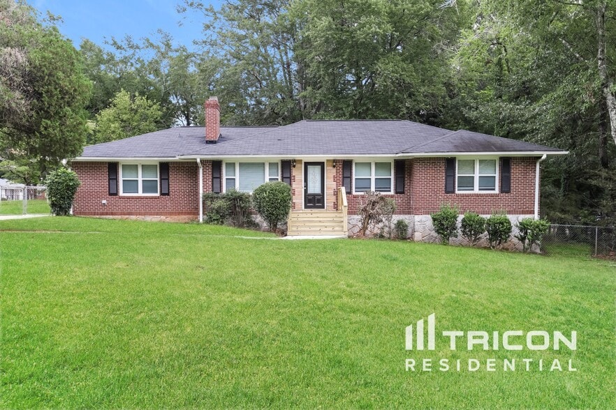 Primary Photo - 340 Lynhurst Dr SW