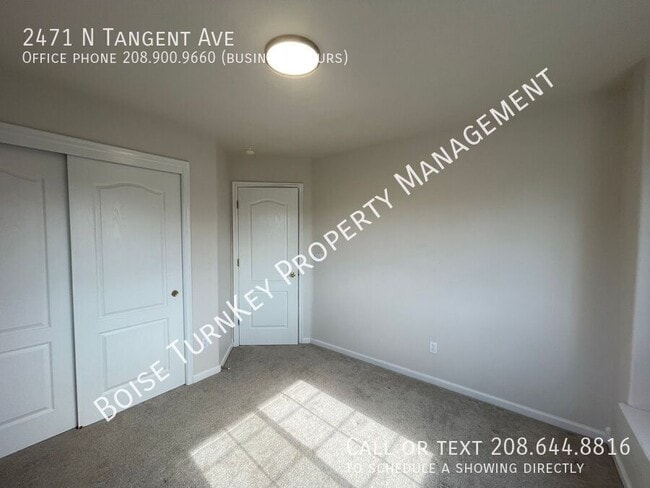 Building Photo - 2471 N Tangent Ave