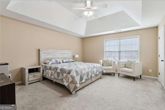 Building Photo - 1601 Signal Flag Way