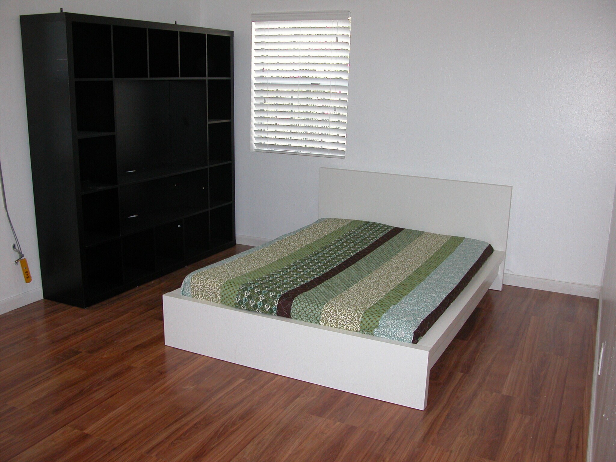 Second Bedroom - 1505 Adeline St