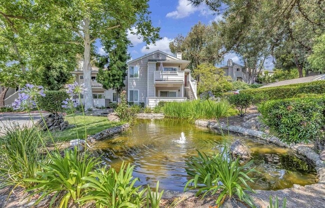 Building Photo - Beautifully Updated 2-Bed, 2-Bath Condo in Serene San Ramon Setting