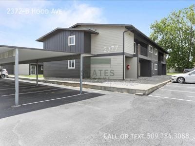 Building Photo - 2372 Hood Ave