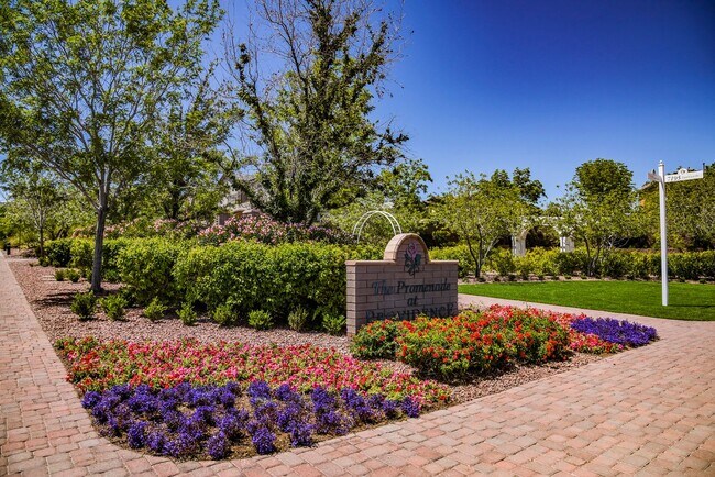 Building Photo - Single Story w/ duel primary suites gated ...