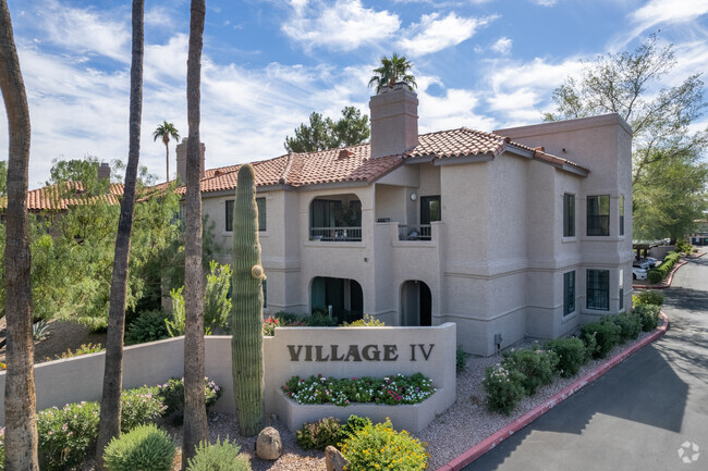 Building Photo - The Villages at McCormick Ranch II and IV