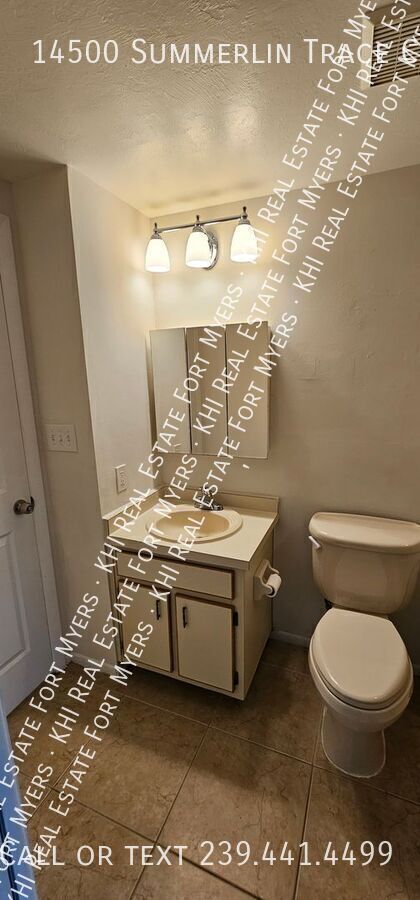 Building Photo - 14500 Summerlin Trace Ct