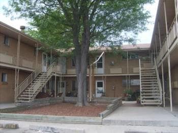Primary Photo - Single Tree Apartment Homes