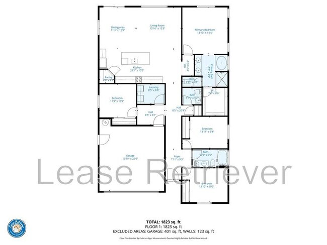 Building Photo - 2385 Sather St