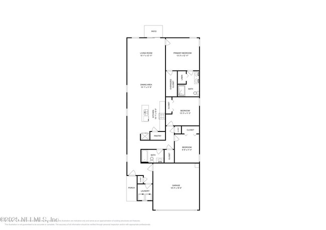 Building Photo - 8048 Meadow Walk Ln