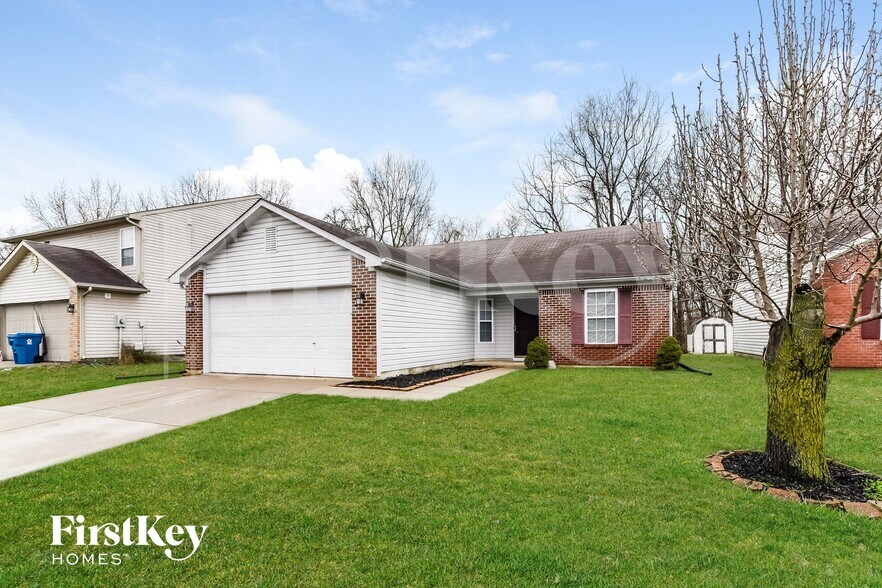 Building Photo - 5822 Rolling Bluff Ln