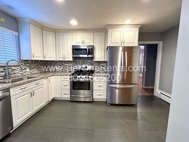Building Photo - This property offers a NO DEPOSIT option available for qualified renters!