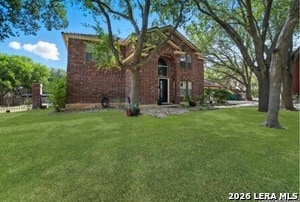 Building Photo - 3900 Creek Spring