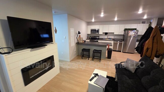 Building Photo - 1221 Commonwealth Ave