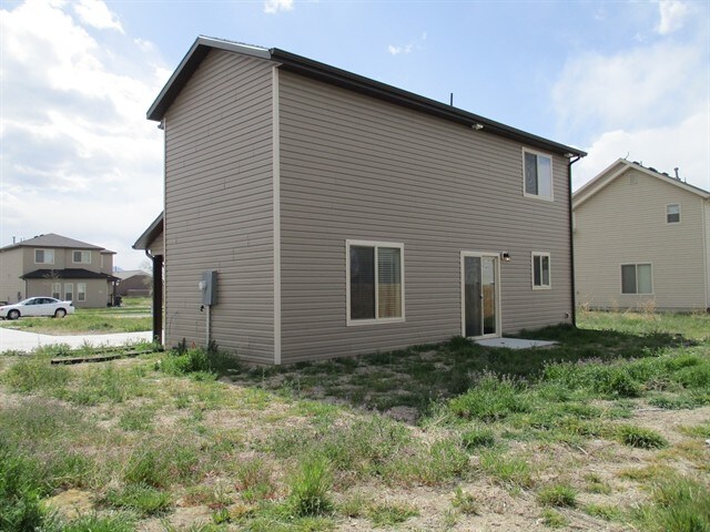 Building Photo - 1458 W 150 N