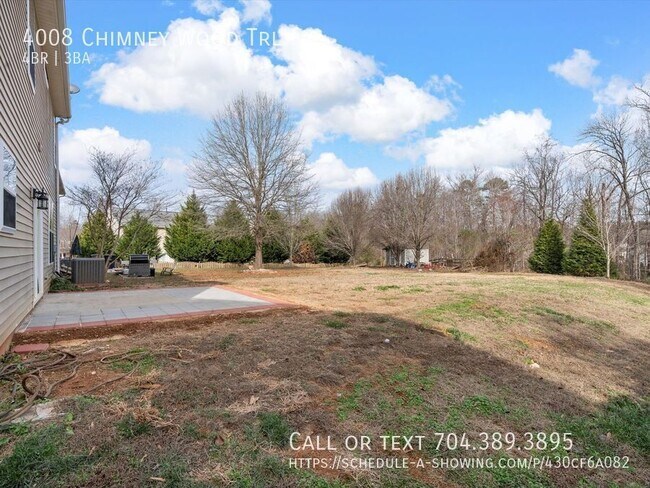 Building Photo - 4008 Chimney Wood Trail