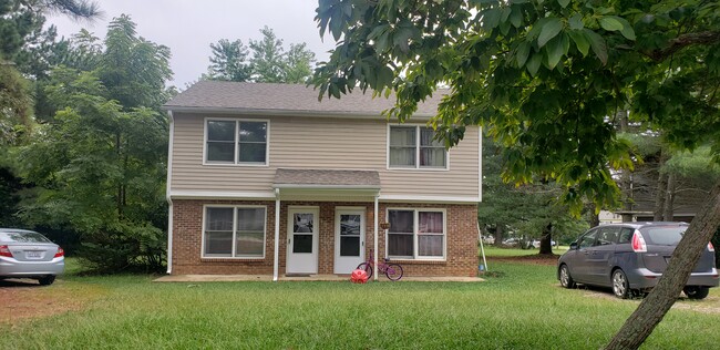 609 Smithdale - 609 Smithdale Dr