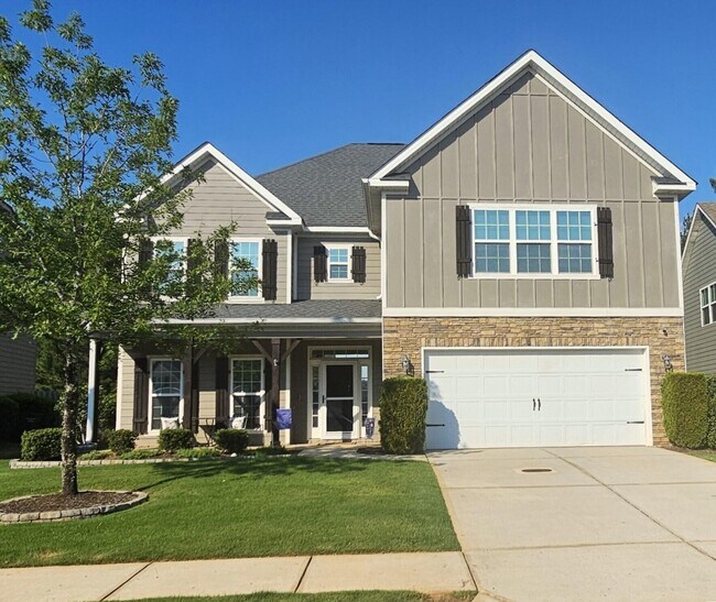 Primary Photo - 821 Herrington Dr