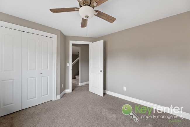 Building Photo - 2311-2313 E Coolwater St Duplex