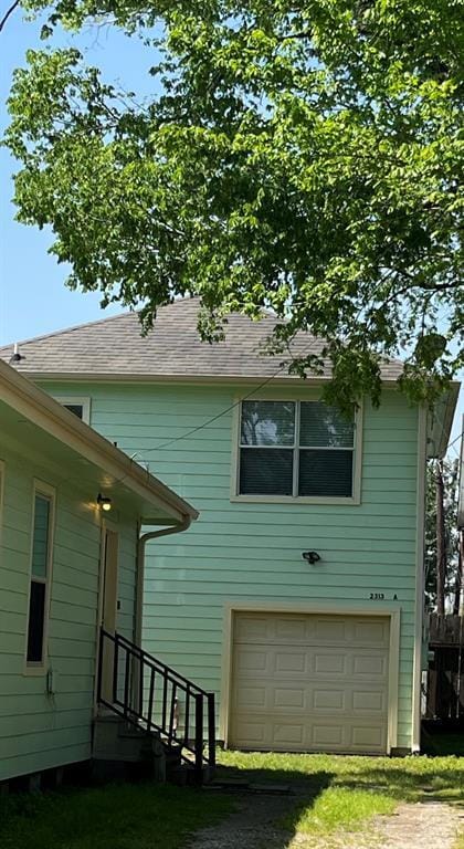 Primary Photo - 2313 Everett St