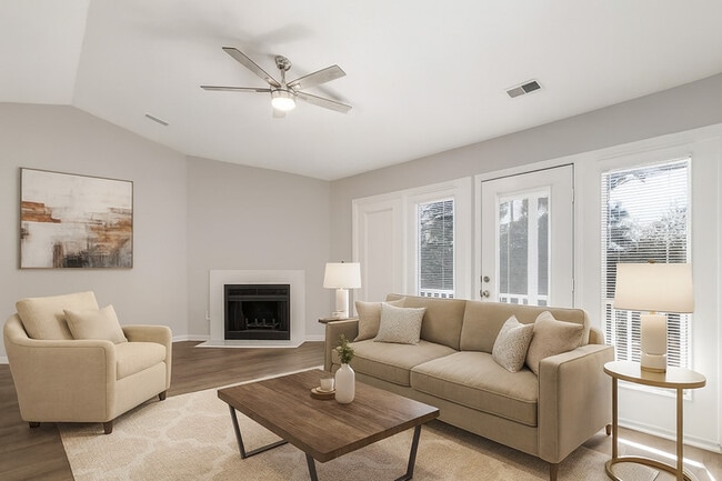 Building Photo - 6142 Meadow Rose Ln