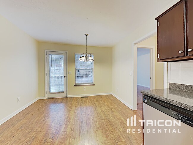 Building Photo - 602 Parrish Wood