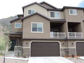 Building Photo - Newer 3 Bed Town Home - Provo's Southeast Bench
