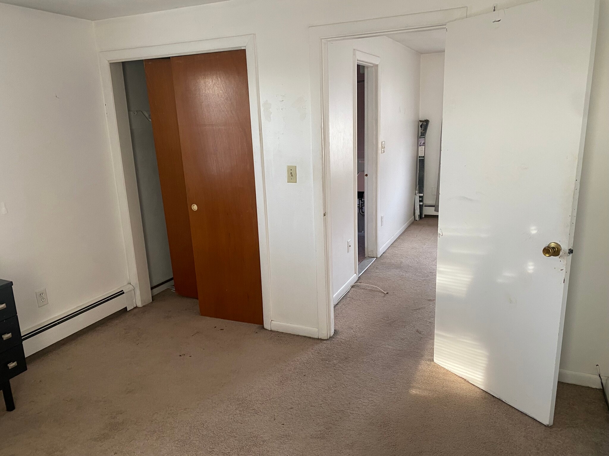 Building Photo - 781 E Squantum St