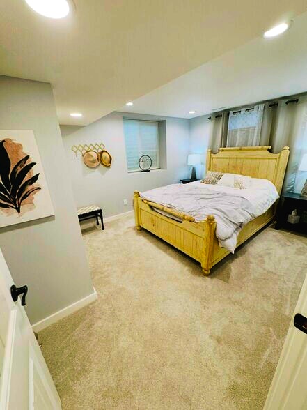 Besroom - 4101 Red Bird Pl