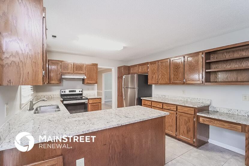 Building Photo - 1913 Dembrigh Ln