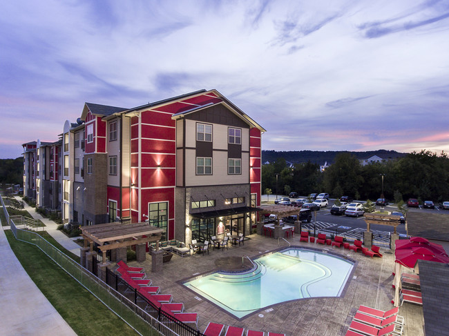 Primary Photo - Champions Club | Student Housing